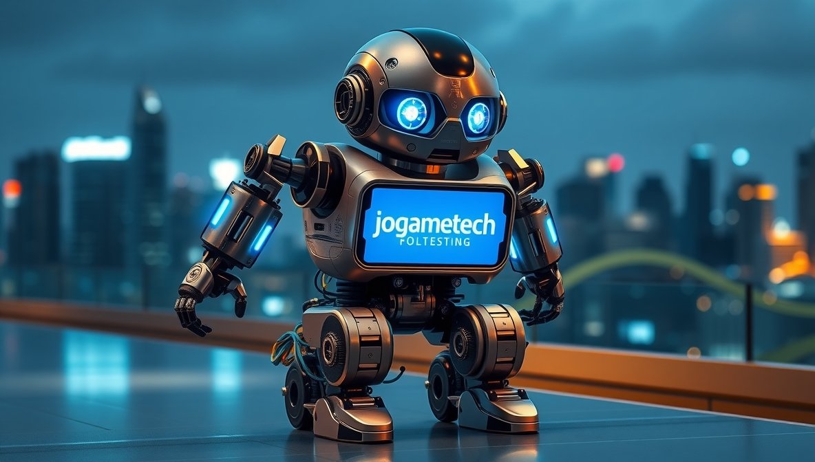 jogametech