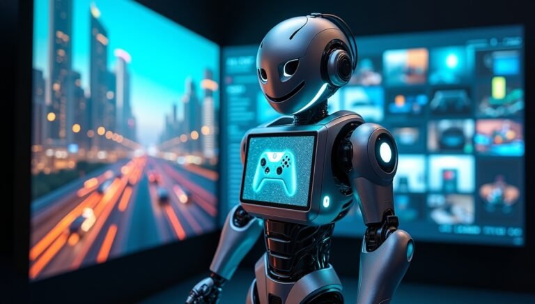 what is new in gaming technology jogametech