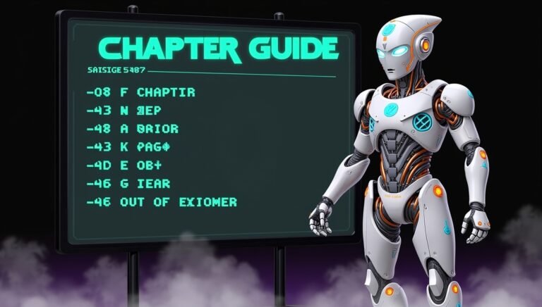 how many chapters in saisiege5487