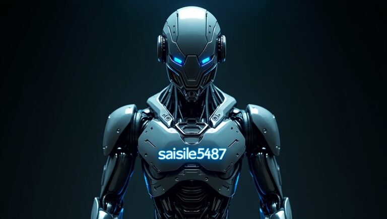 what is saisiege5487