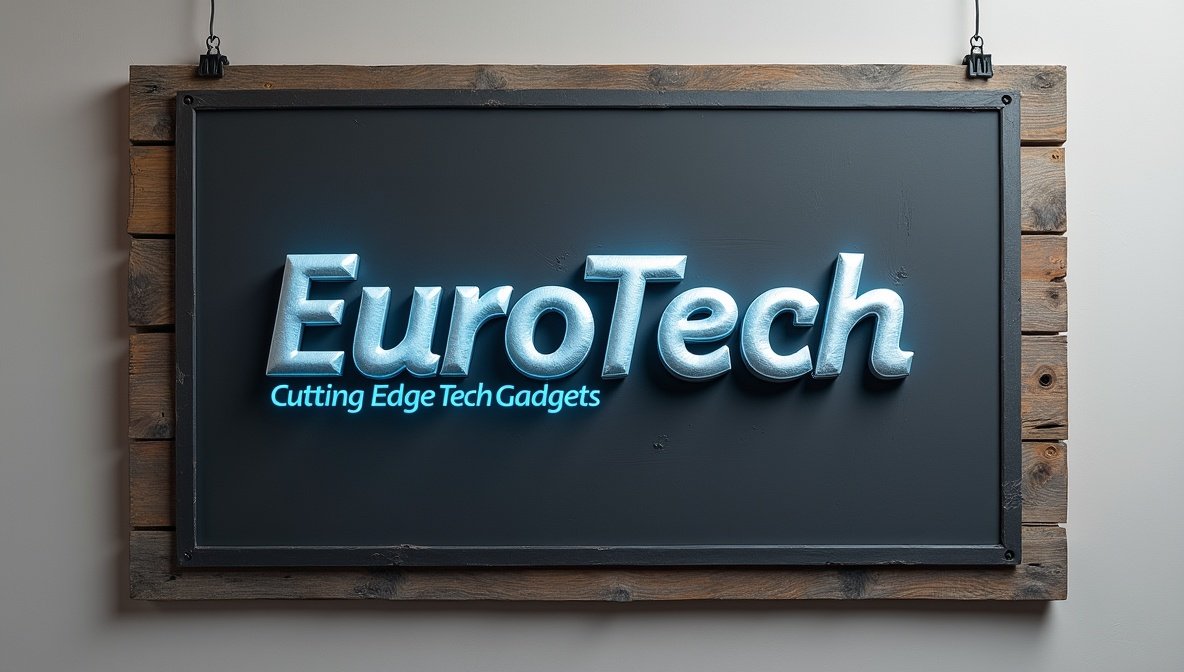 eurotechtalk cutting edge tech gadgets
