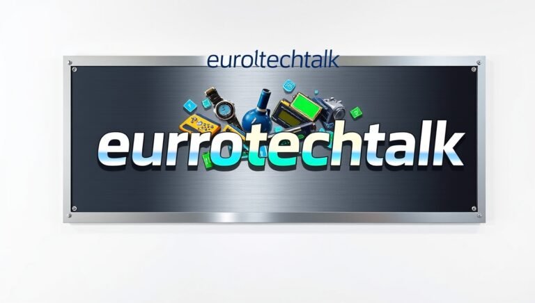 gadgets eurotechtalk
