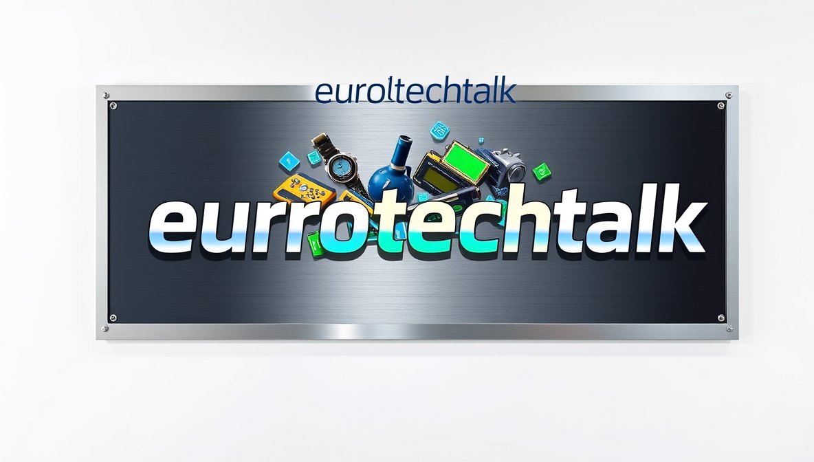 gadgets eurotechtalk