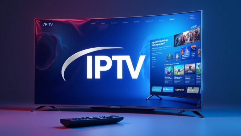 B1G IPTV review