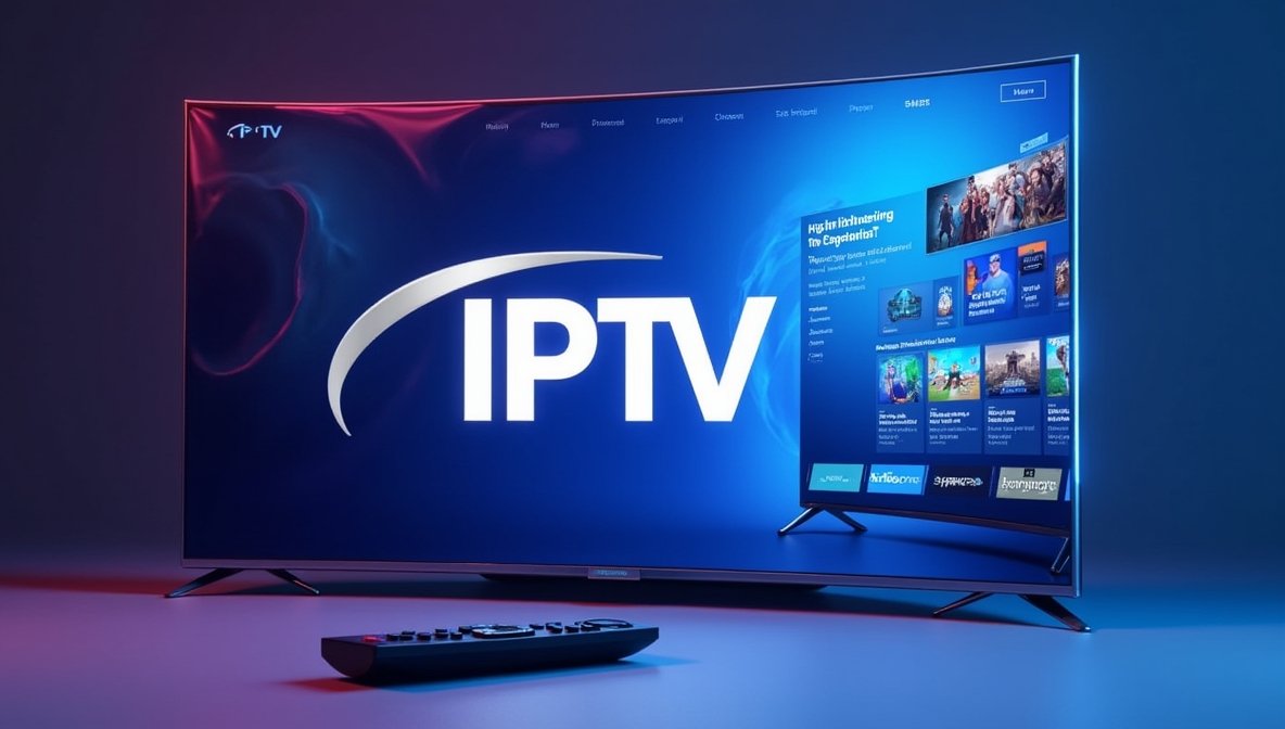 B1G IPTV review