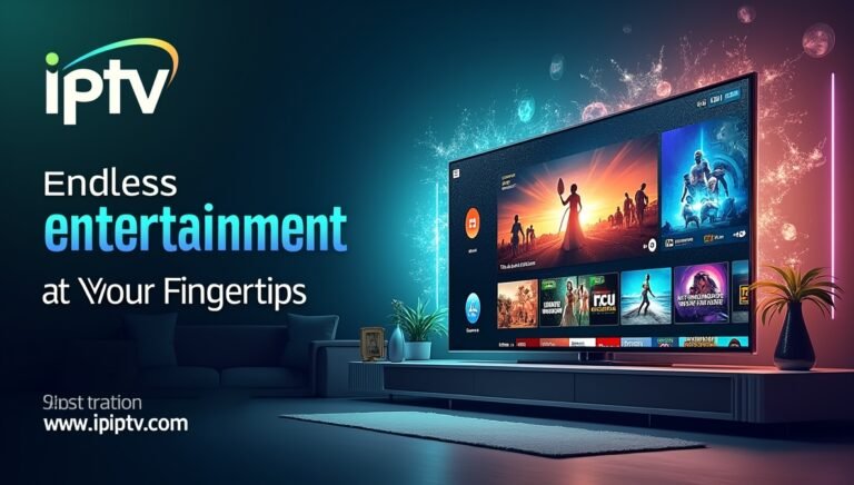 IPTV Bangladesh
