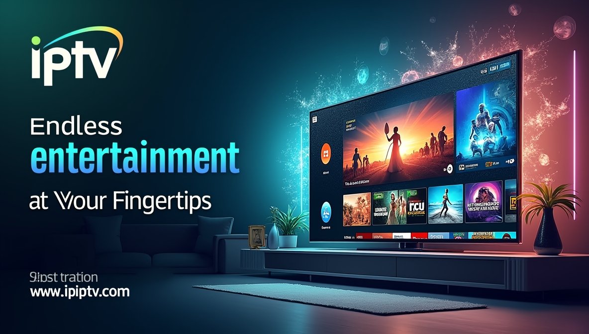 IPTV Bangladesh