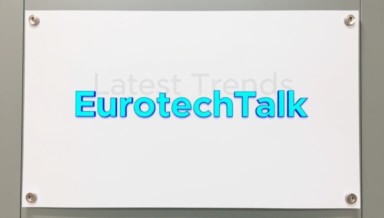 latest trends eurotechtalk