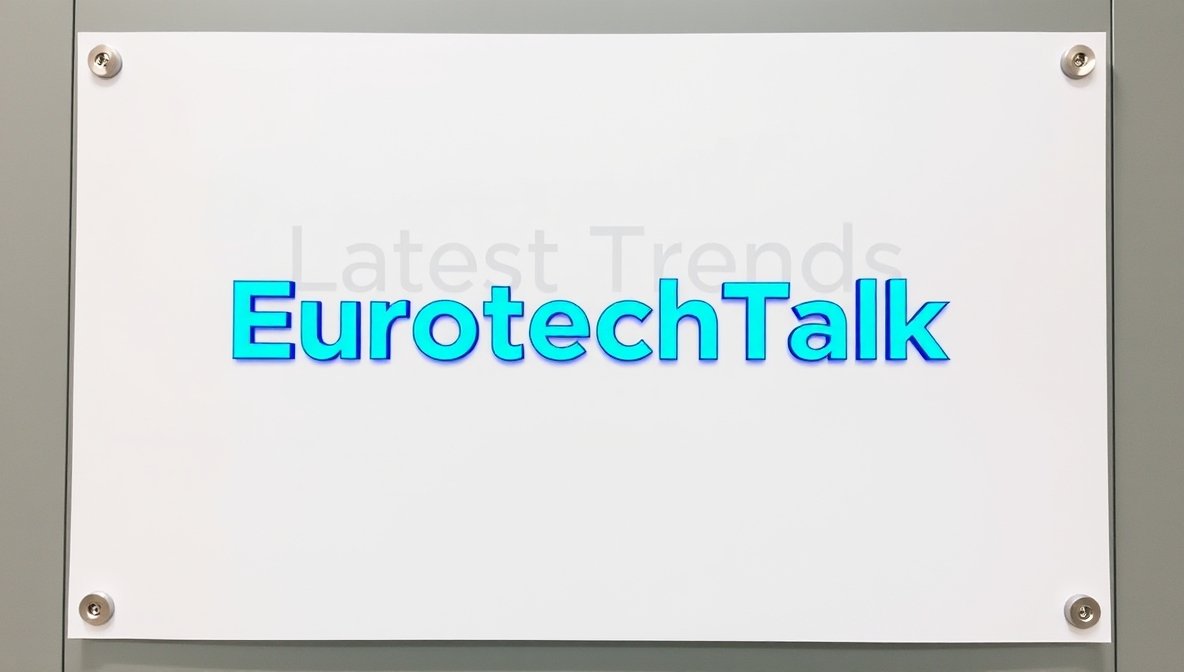 latest trends eurotechtalk