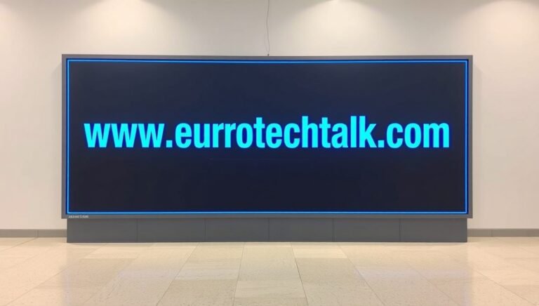www eurotechtalk .com