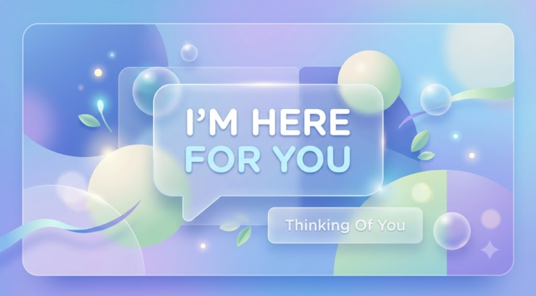 Reply To “Wish You Were Here”