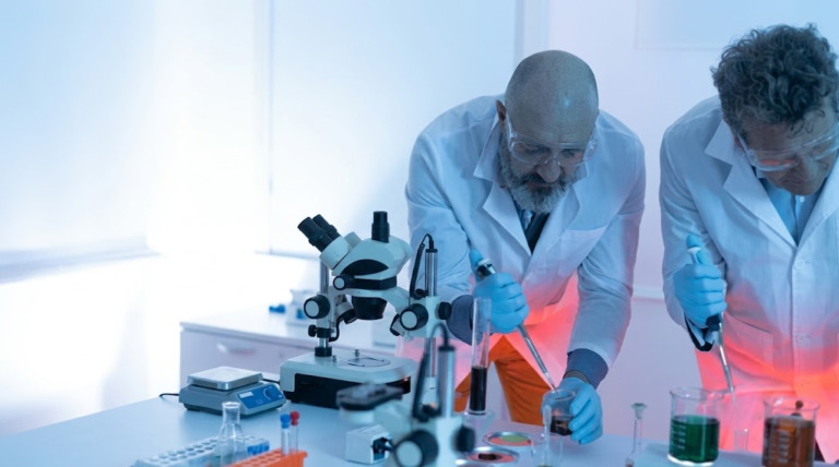 Role of Peptide University in Modern Medical Education