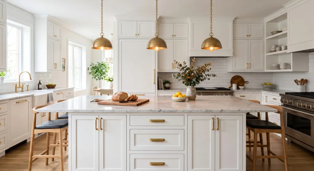 Kitchen Hardware
